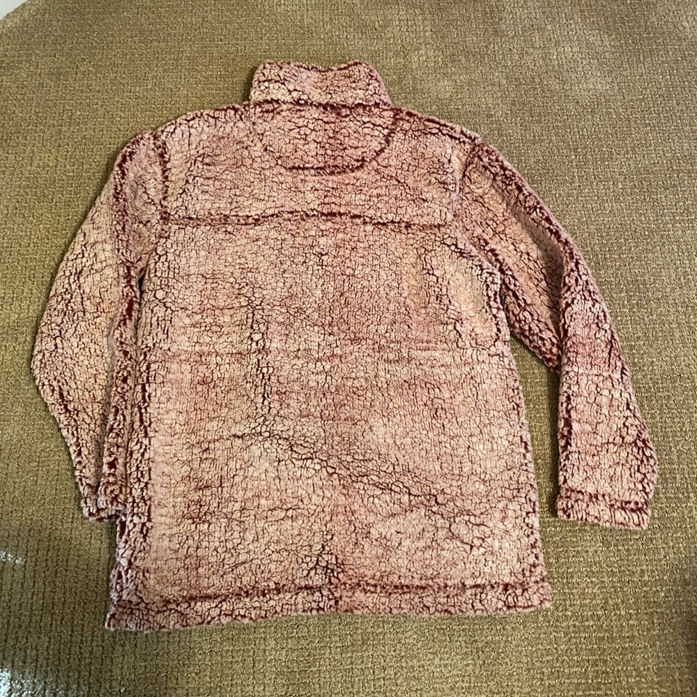 Pixie Lee And Co Magical Pullover Size Large - image 5